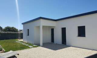 Maison 97 m² à construire Anneyron (26140)