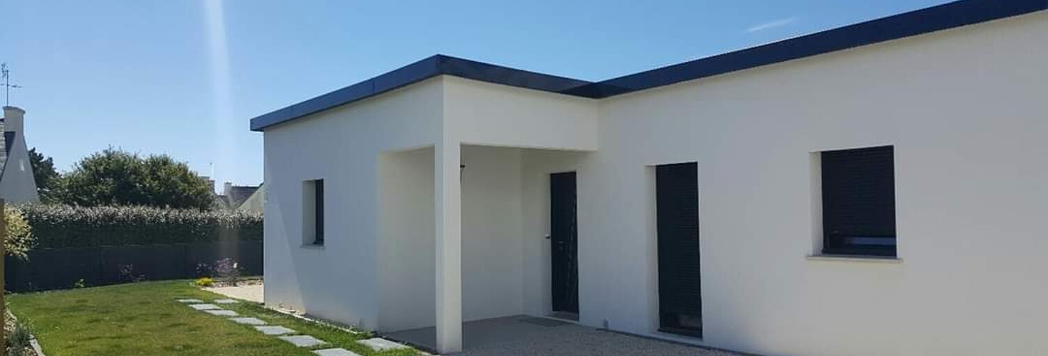 Maison 97 m² à construire Anneyron (26140)