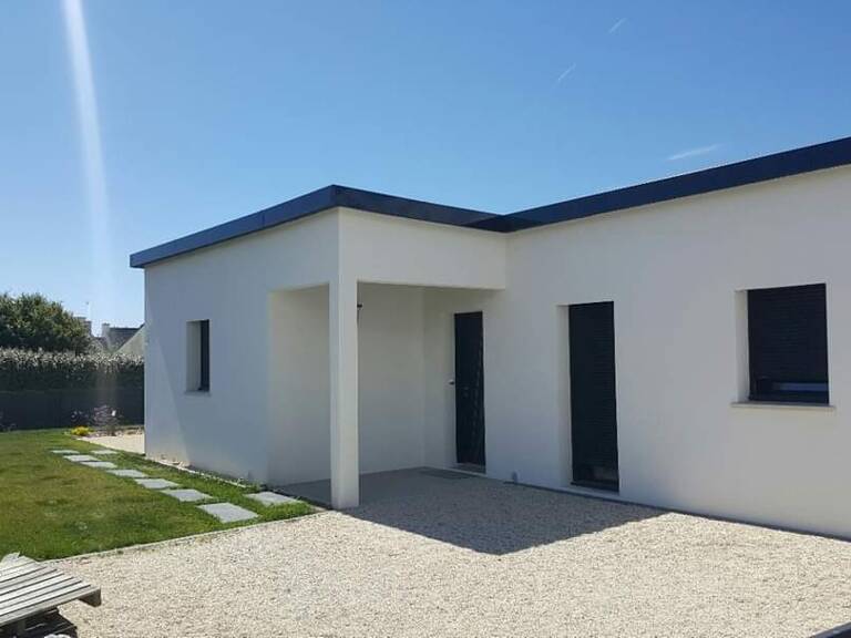 Maison à construire 5 pièces 97 m² — photo 1