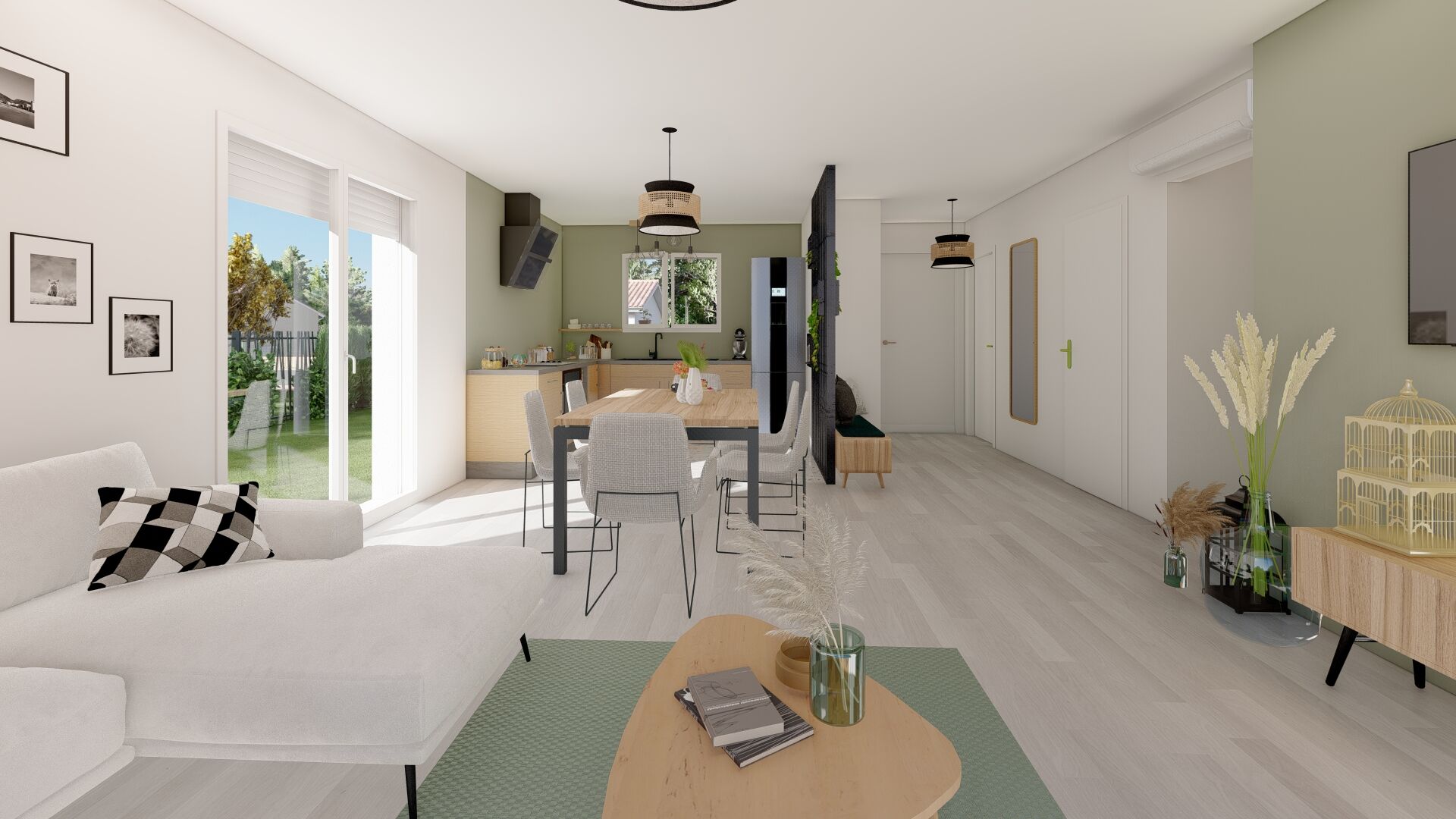 Agence immobilière de Maisons d’en France Sud Ouest Dax