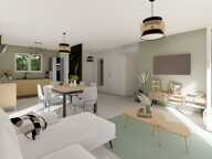 Maison 3 chambres — photo 2