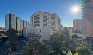 Appartement 5 Pièces 93 m² à vendre à Toulon (83000)