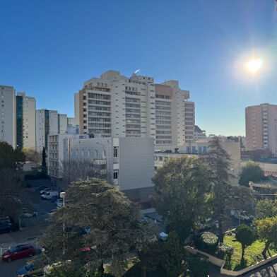 Appartement 5 pièces 190000 €