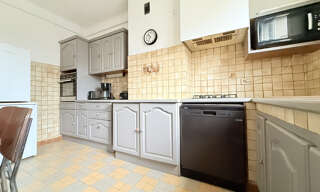 Appartement 5 Pièces 86 m² à vendre à Toulon (83000)