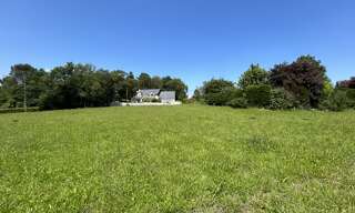 Terrain  400 m² à vendre à Noyal-Muzillac (56190)