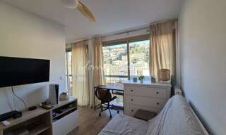 Appartement 1 Pièce 20 m² à louer à Nice (06100)