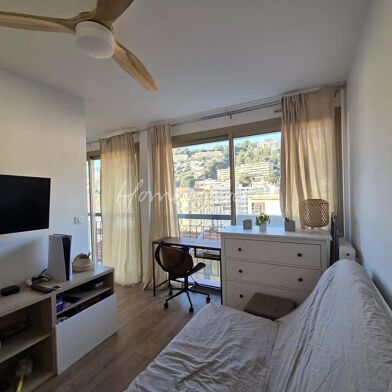 Appartement 1 pièces 671 €