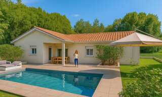 Maison 5 Pièces 106 m² à vendre à Charnay-lès-Mâcon (71850)