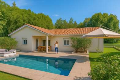 Maison 5 pièces 330727 €