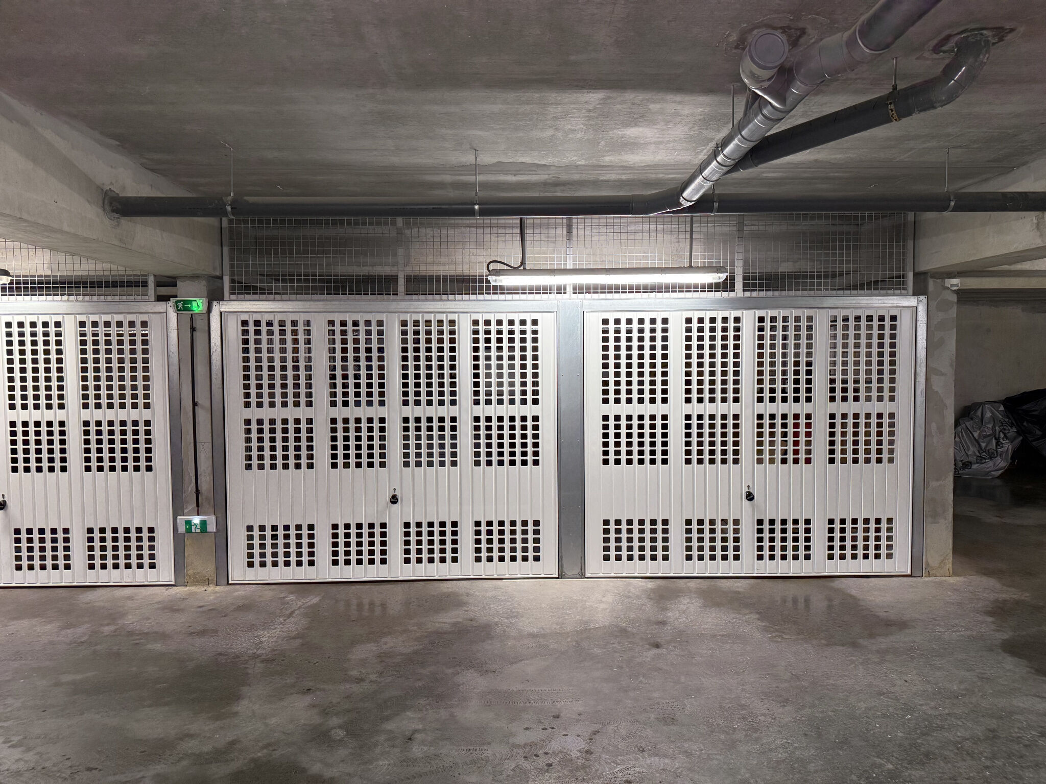 Parking  à vendre Ciboure 64500