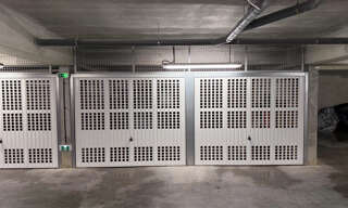 Garage  24 m² à vendre à Ciboure (64500)