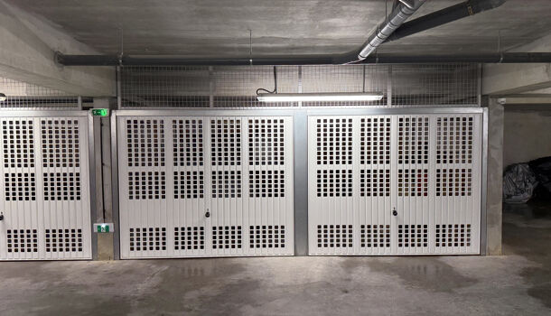 Parking  à vendre Ciboure 64500