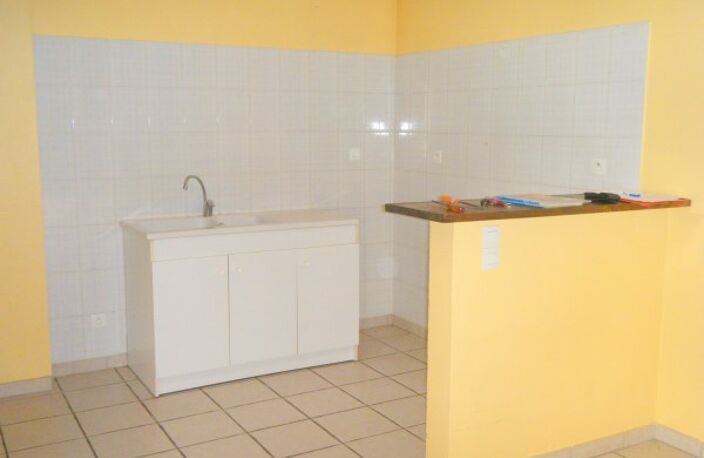 Vente appartement   Saint-Pierre-d'Albigny (73250) — photo 2