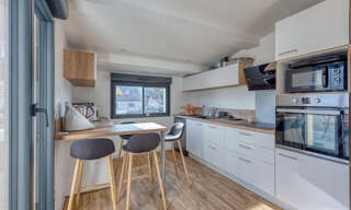 Appartement 4 Pièces 90 m² à vendre à Annecy (74940)