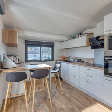 Appartement 4 pièces 490000 €