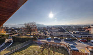 Appartement 5 Pièces 120 m² à vendre à Annecy (74940)