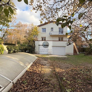 Maison 7 pièces 695000 €