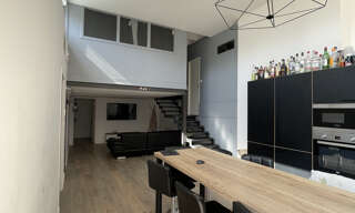 Appartement 2 Pièces 27 m² à louer à Villeurbanne (69100)