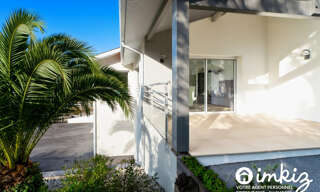 Maison 4 Pièces 128 m² à vendre à Labenne (40530)