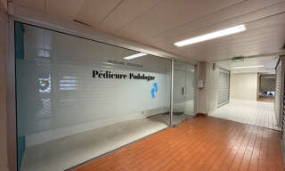 Commerce  30 m² à louer à Aubagne (13400)