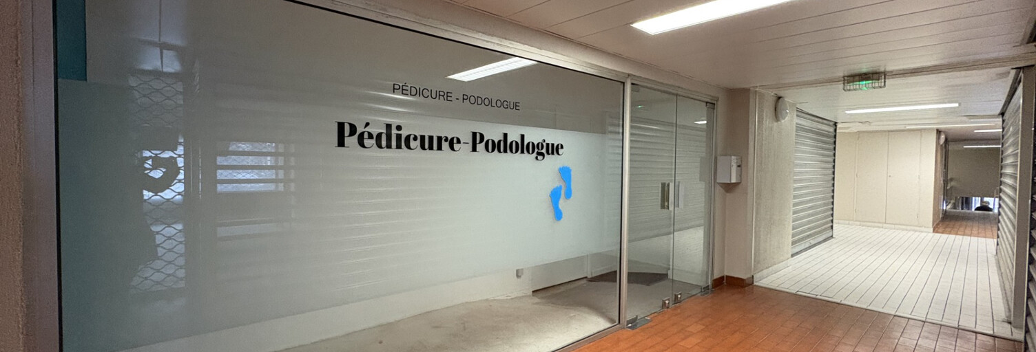 Commerce  30 m² à louer à Aubagne (13400)