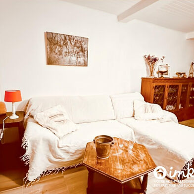 Maison 4 pièces 159000 €