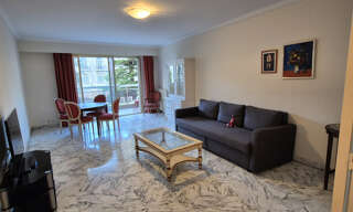 Appartement 3 Pièces 81 m² à louer à Nice (06000)