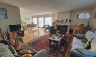 Maison 6 Pièces 160 m² à vendre à Gonneville-la-Mallet (76280)