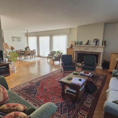 Maison 6 pièces 395000 €