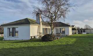 Maison 6 Pièces 160 m² à vendre à Gonneville-la-Mallet (76280)