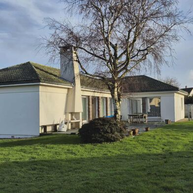 Maison 6 pièces 337000 €