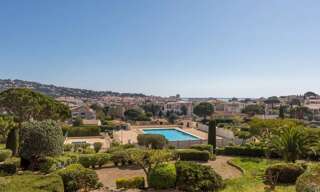 Appartement 1 Pièce 35 m² à vendre à Sainte-Maxime (83120)