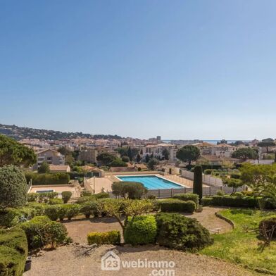 Appartement 1 pièces 199000 €