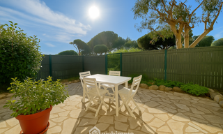 Appartement 1 Pièce 35 m² à vendre à Sainte-Maxime (83120)