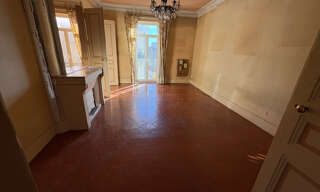 Appartement 4 Pièces 147 m² à vendre à Sète (34200)