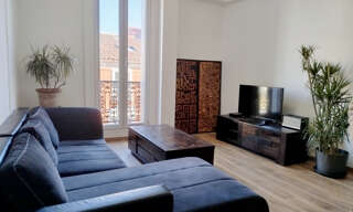 Appartement 3 Pièces 75 m² à vendre à Sète (34200)