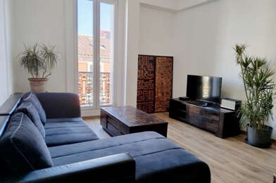 Appartement 3 pièces 240000 €