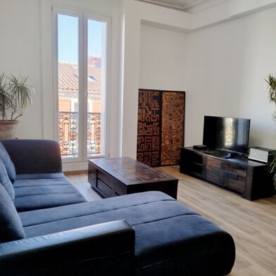 Appartement 3 pièces 240000 €