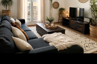 Appartement 3 pièces 230000 €