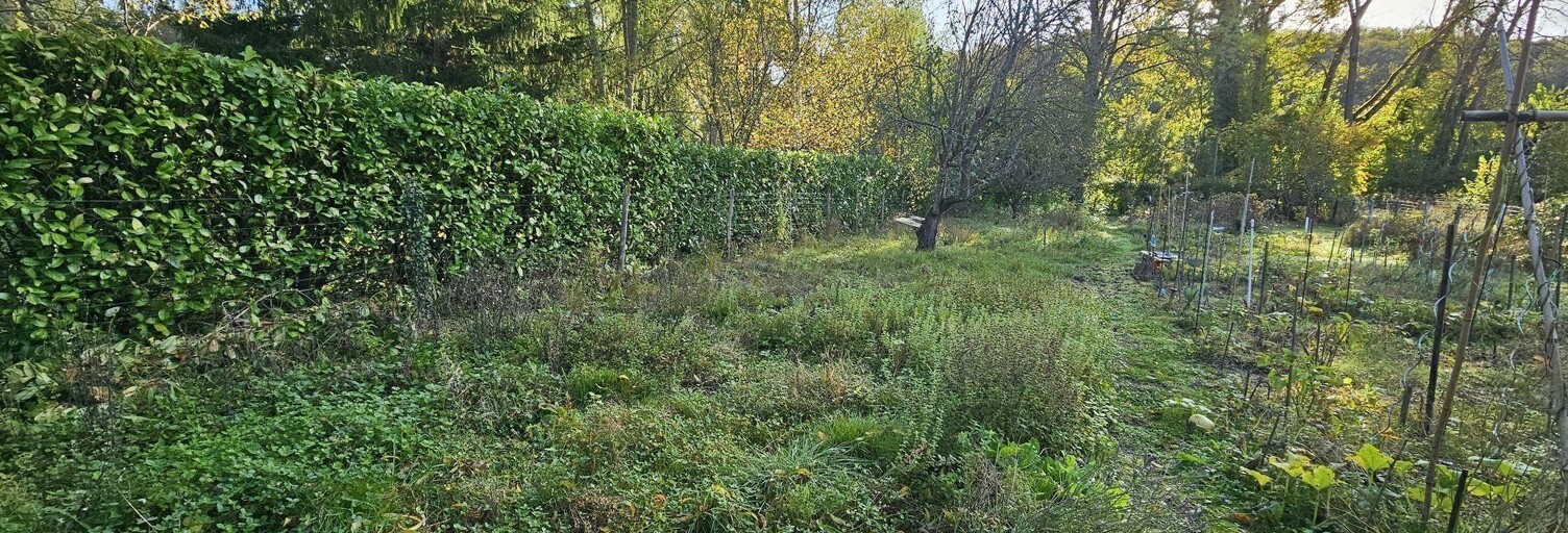 Maison 4 Pièces 105 m² à vendre à Milly-la-Forêt (91490)