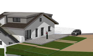 Appartement 3 Pièces 67 m² à vendre à Annecy (74000)