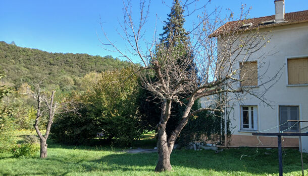 Villa / Maison 11 pièces  à vendre Reynès 66400