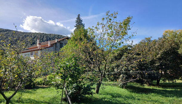 Villa / Maison 11 pièces  à vendre Reynès 66400