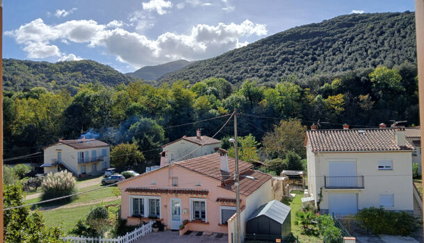 Villa / Maison 11 pièces  à vendre Reynès 66400