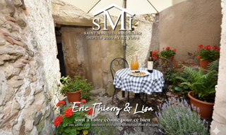 Maison 6 Pièces 127 m² à vendre à Saint-Nazaire-d'Aude (11120)