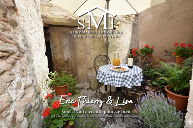 Maison 6 pièces 89000 €