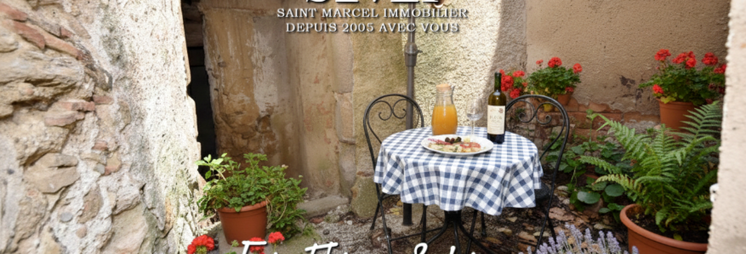 Maison 6 Pièces 127 m² à vendre à Saint-Nazaire-d'Aude (11120)