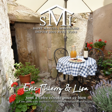 Maison 6 pièces 95000 €