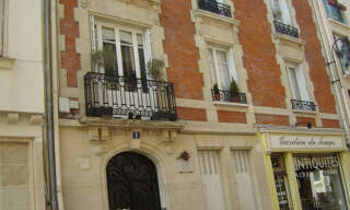 Appartement 3 Pièces 62 m² à vendre à Reims (51100)