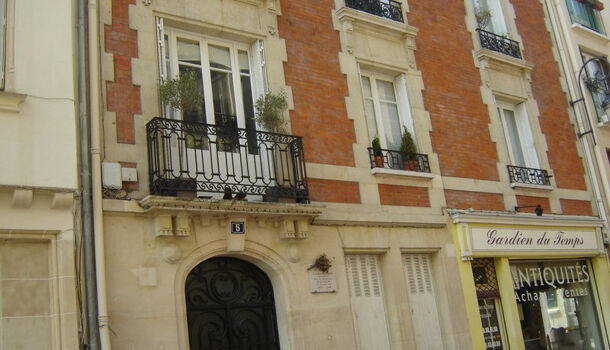 Appartement 3 pièces  à vendre Reims 51100